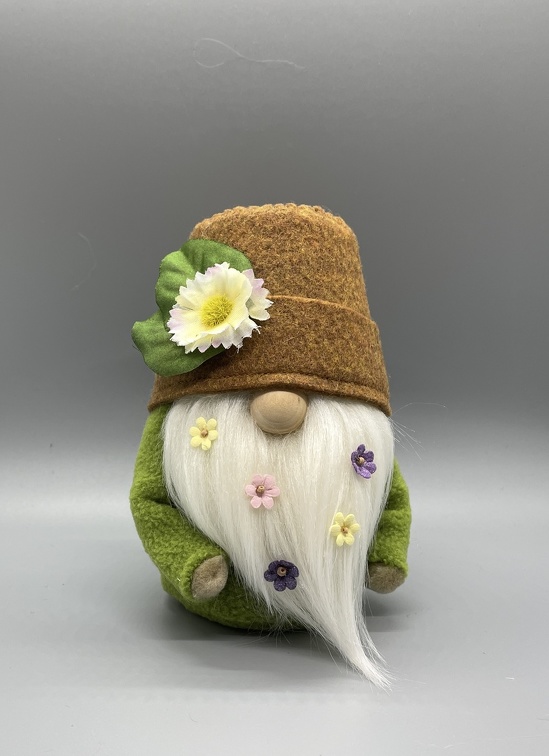 Flower Pot Gnome1